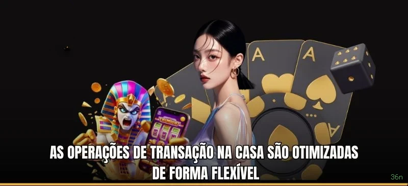 Guia rápido de apostas ao vivo na 36n