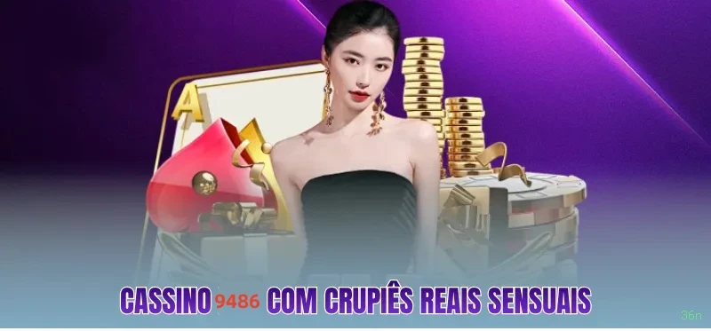 Cassino ao vivo 36n dealers