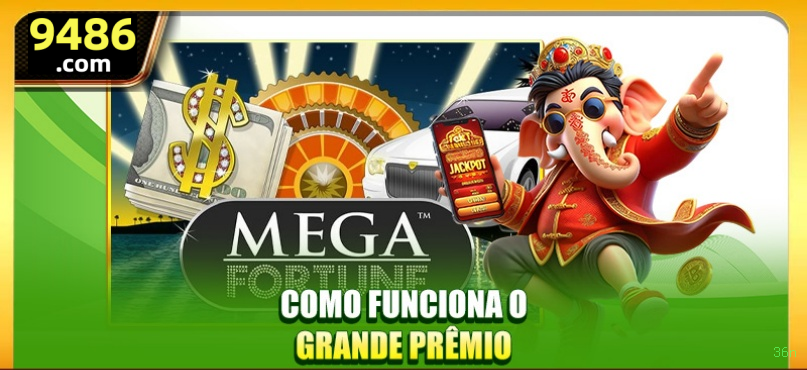 Plataforma 36n - cassino e apostas