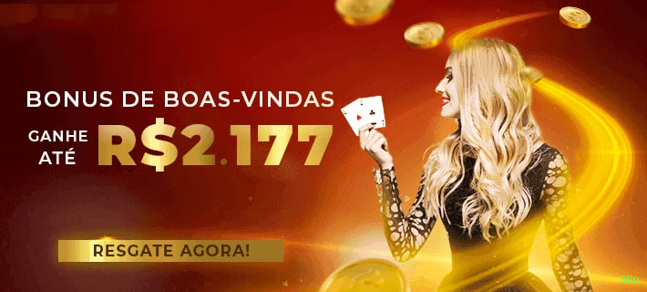 Bônus boas-vindas 36n R$100