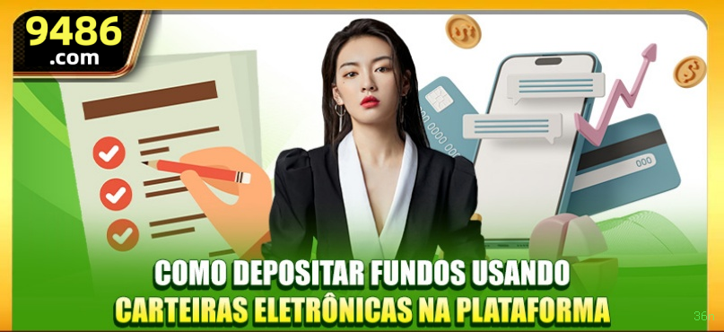 Ganhar e sacar na 36n